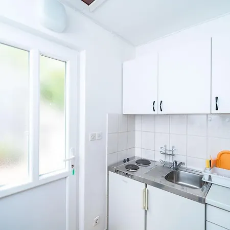 Apartments Zarac Dubrovnik Exterior photo