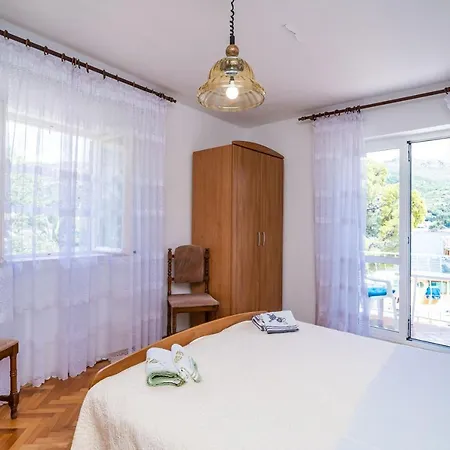 Apartments Zarac Dubrovnik Exterior photo