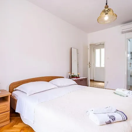 Apartments Zarac Dubrovnik Exterior photo