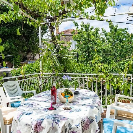 Apartments Zarac Dubrovnik Exterior photo