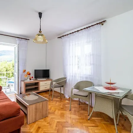 Apartments Zarac Dubrovnik Exterior photo