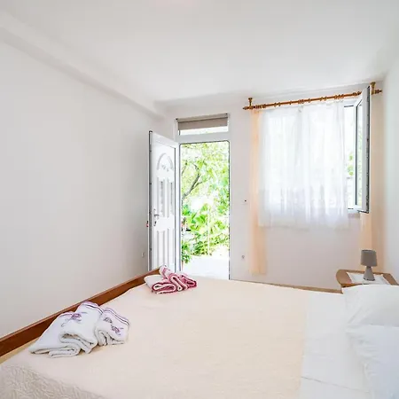 Apartments Zarac Dubrovnik Exterior photo