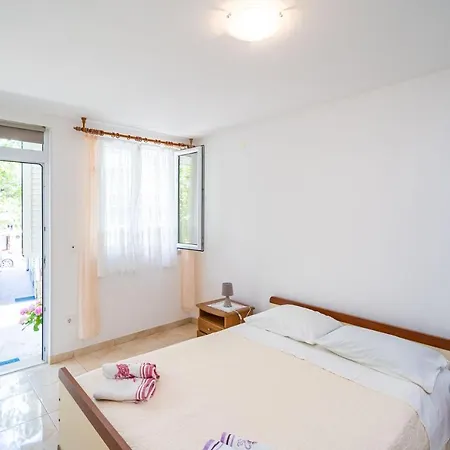 Apartments Zarac Dubrovnik Exterior photo