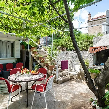 Apartments Zarac Dubrovnik Exterior photo