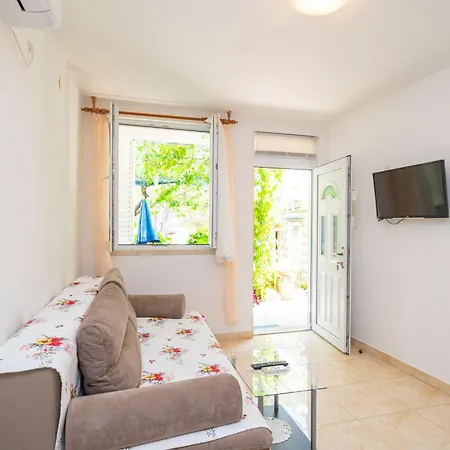 Apartments Zarac Dubrovnik Exterior photo
