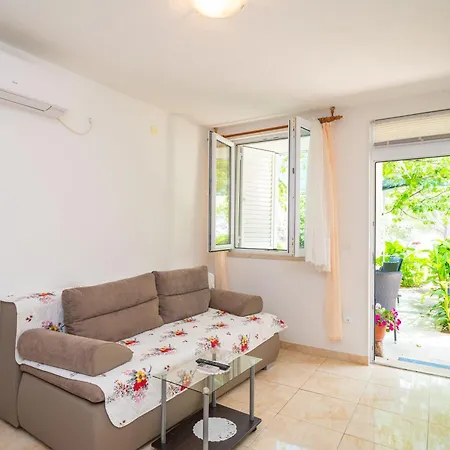 Apartments Zarac Dubrovnik Exterior photo