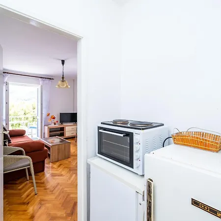 Apartments Zarac Dubrovnik Room photo