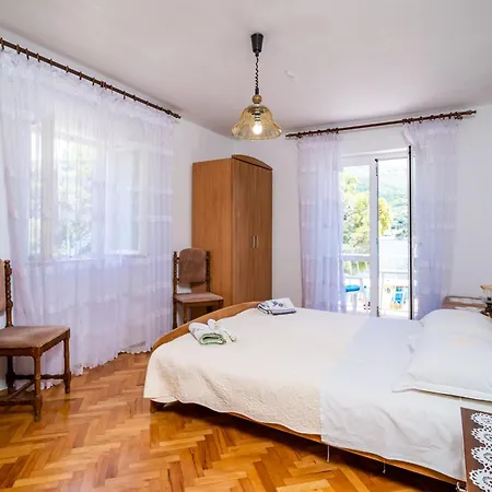 Apartments Zarac Dubrovnik Room photo