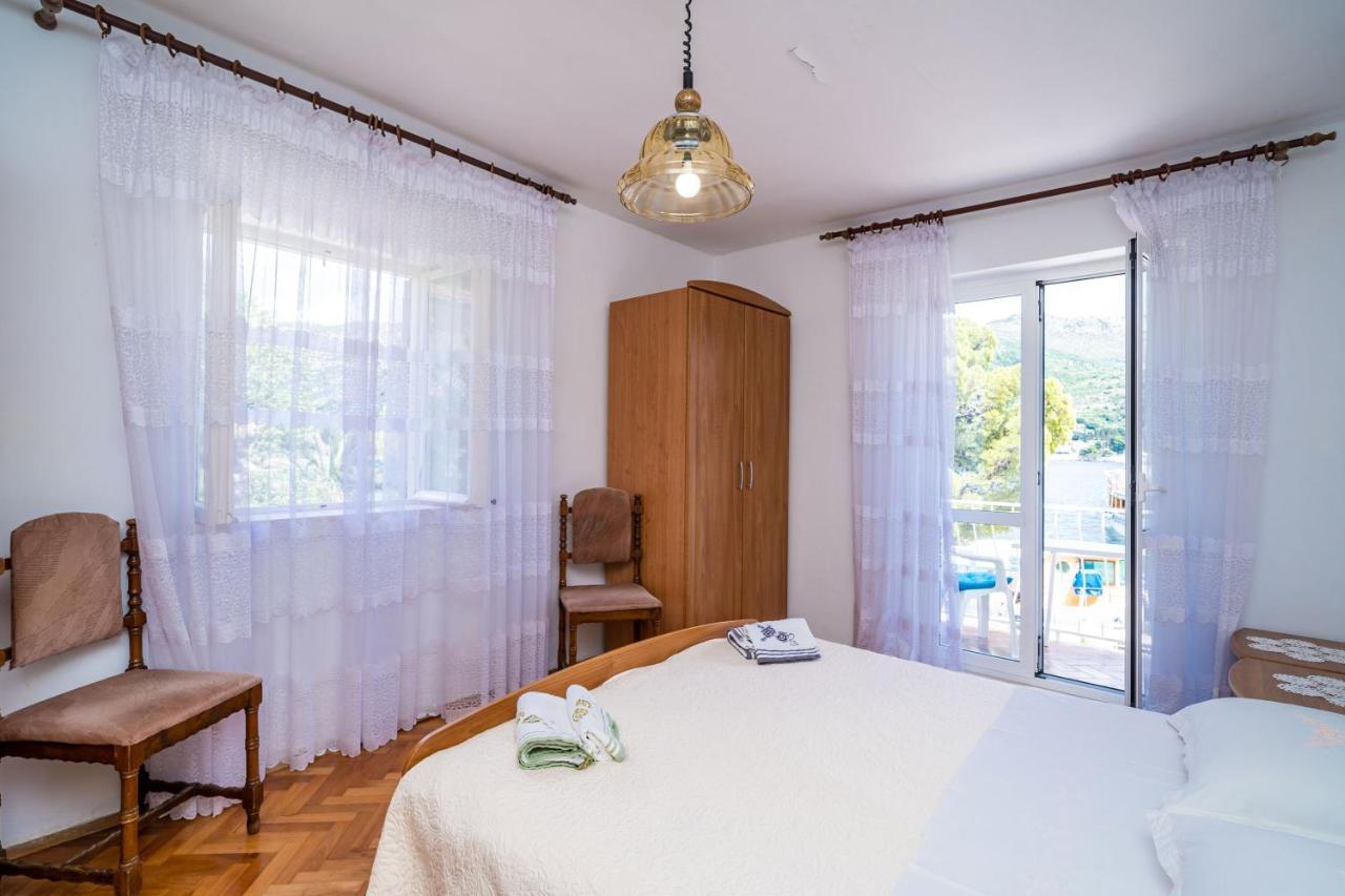 Zarac Apartament Dubrownik