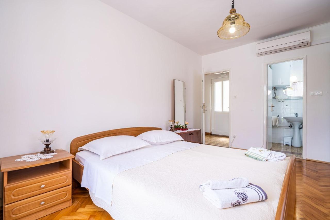 Apartment Zarac