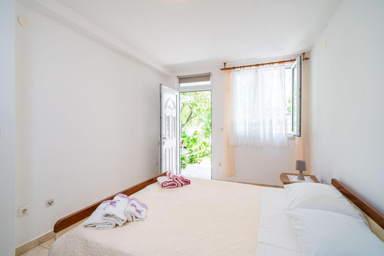 Apartment Zarac