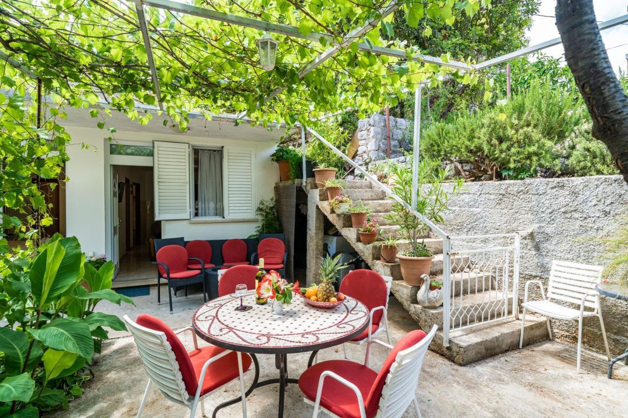 Zarac Apartment