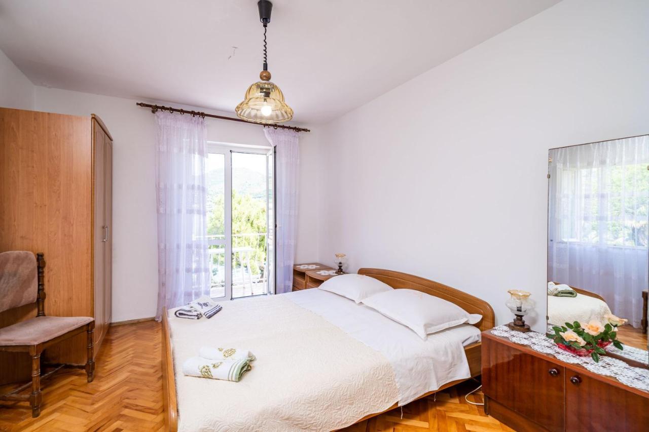 Zarac Apartment