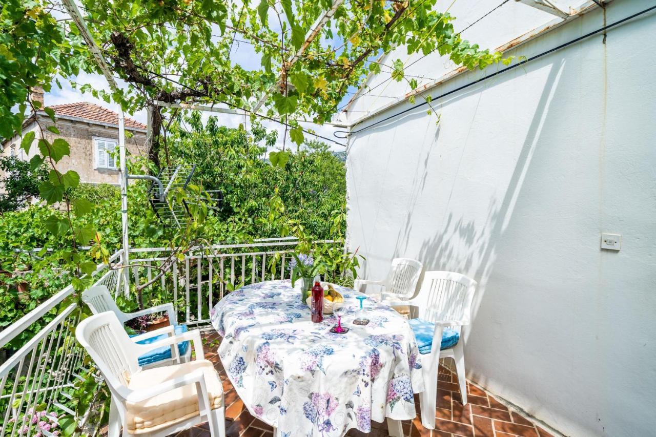 Apartment Zarac