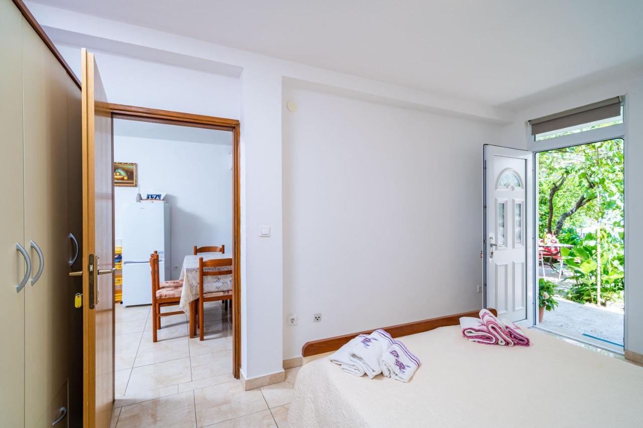 Zarac Dubrovnik