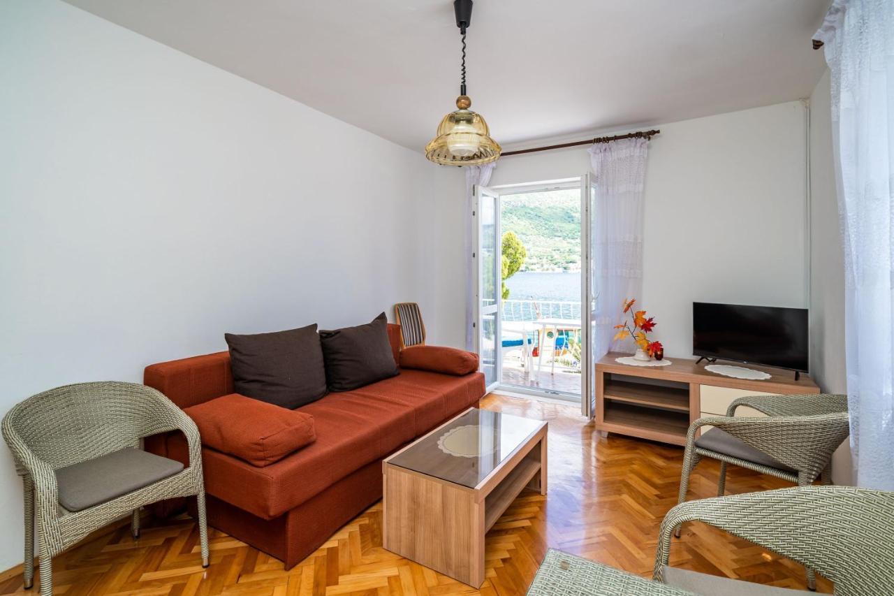 Apartment Zarac