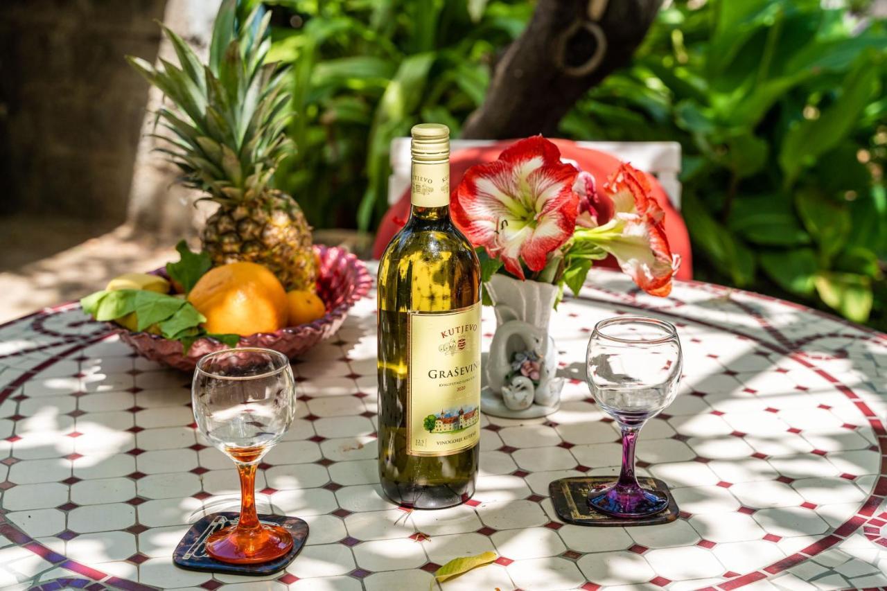 Apartment Zarac Dubrovnik