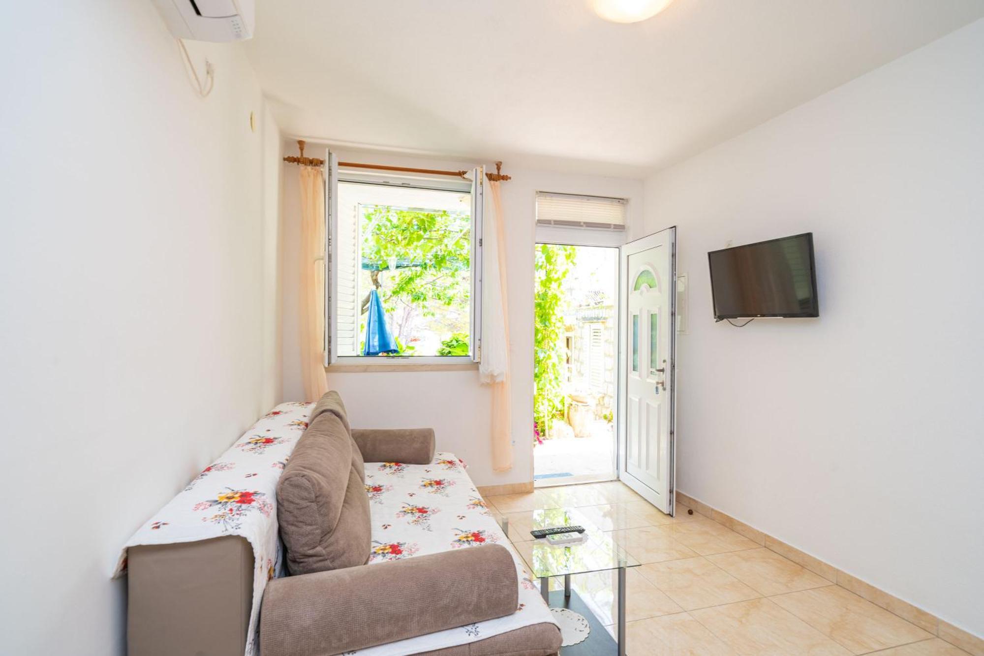 Zarac Apartment