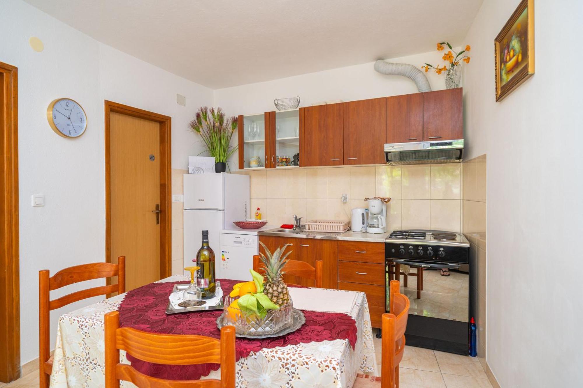 Zarac Apartment Dubrovnik