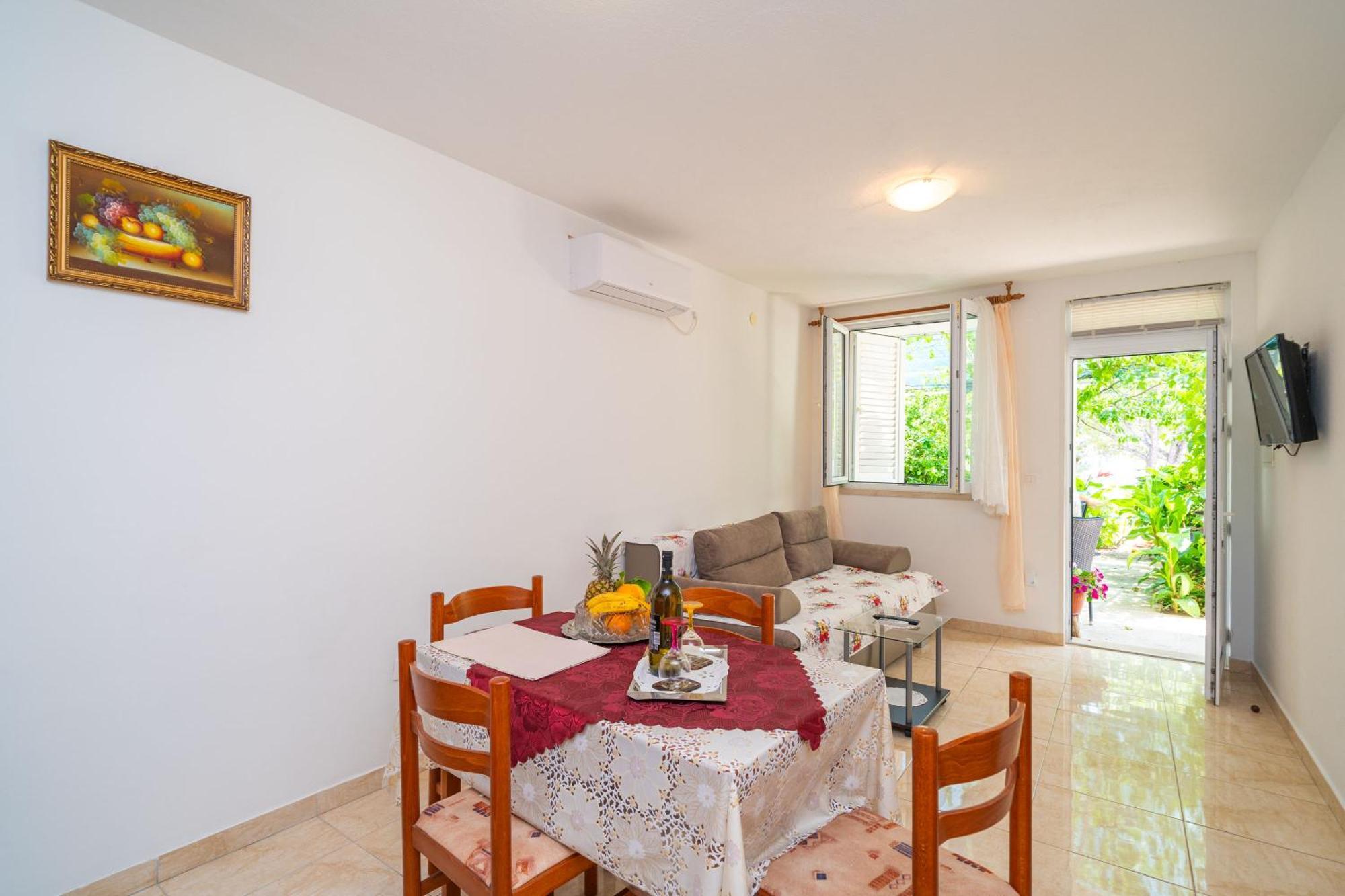 Zarac Apartment Dubrovnik