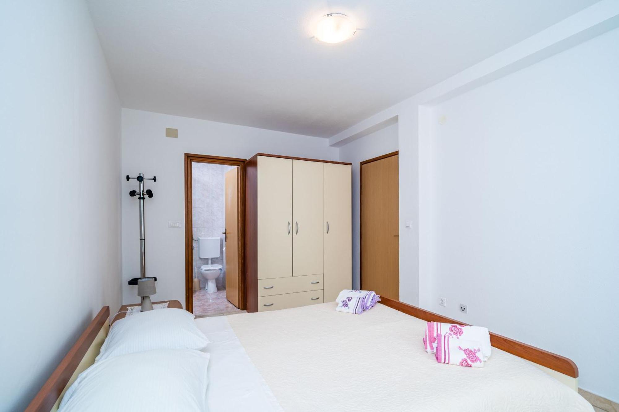 Apartment Zarac