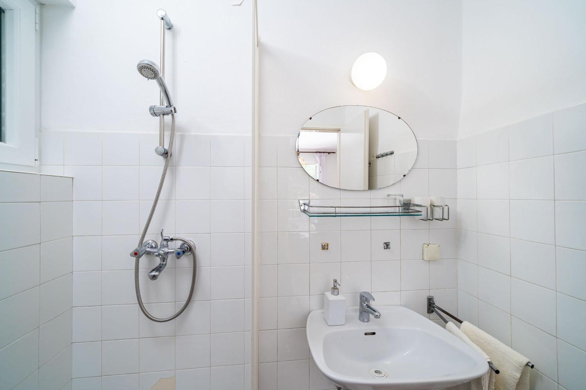 Apartment Zarac *