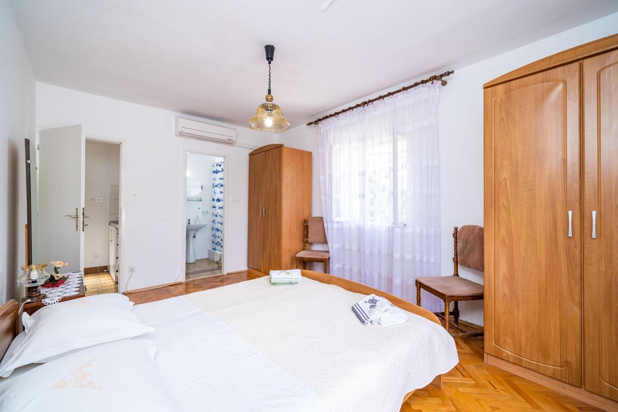 Zarac Apartment Dubrovnik