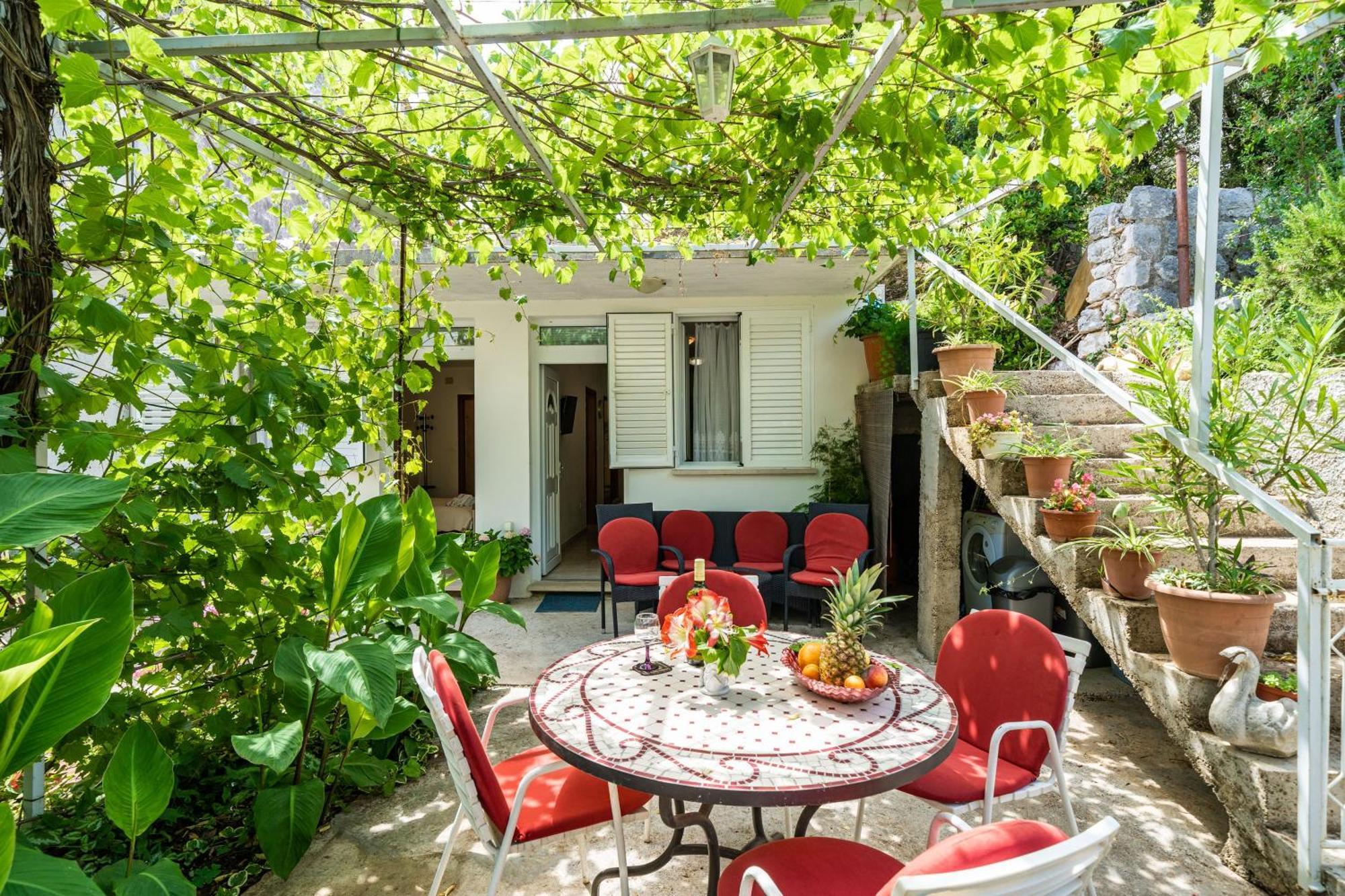 Zarac Dubrovnik